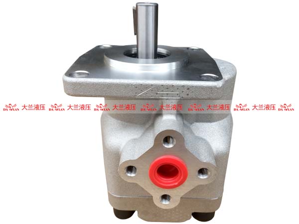 大兰液压油泵HGP-2A