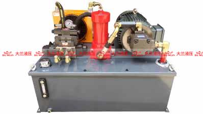 产生<i style='color:red'>矿山机械液压系统</i>发热的主要原因是什么？这3点要特别注意了！