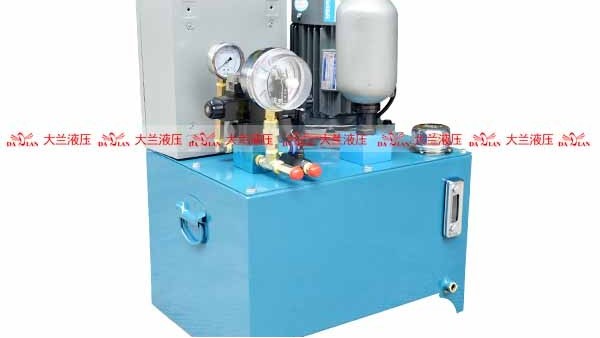 液压系统<i style='color:red'>压力继电器</i>常见故障原因