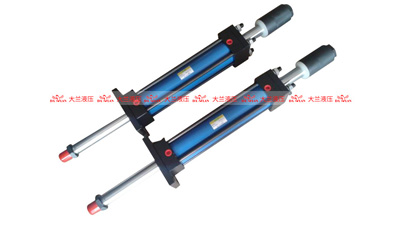 液压油缸