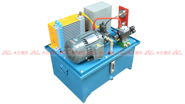 液压油在液压系统中的重要性