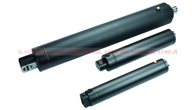 液压油缸