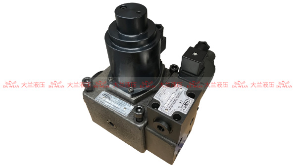 <i style='color:red'>比例阀</i>中电子比例放大器的作用和要求