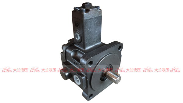 <i style='color:red'>液压泵</i>参数之压力和转速