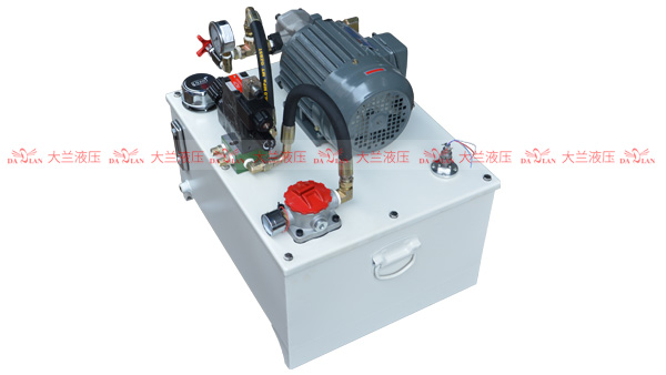 <i style='color:red'>液压油</i>污染的5个类型