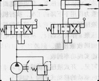 并联系统图