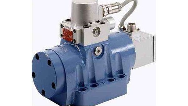 电液<i style='color:red'>伺服阀</i>的选用