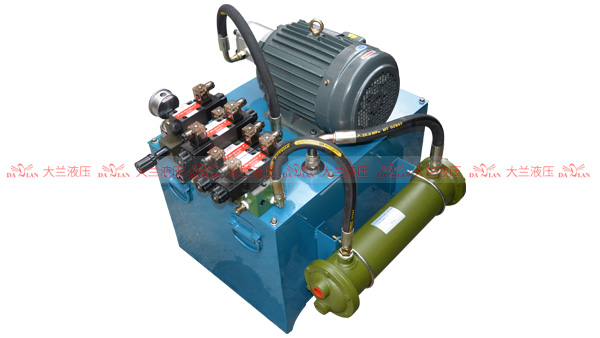 液压系统<i style='color:red'>密封圈</i>使用注意事项