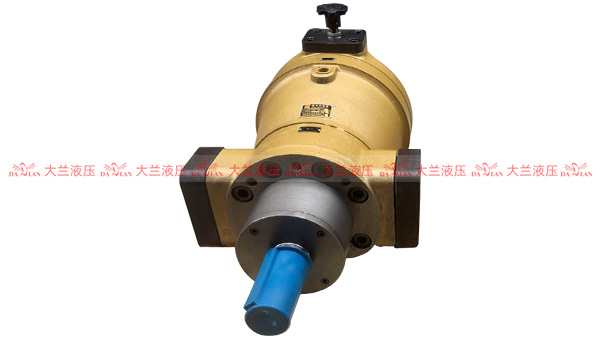 液压系统液压油泵可以使用多久，与哪些因素有关？