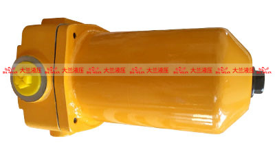 液压系统<i style='color:red'>过滤器</i>滤芯的质量优劣及选型误区