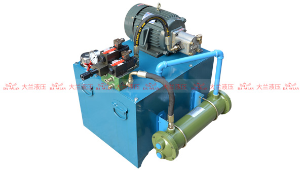 浅谈<i style='color:red'>液压油箱</i>的设计要点