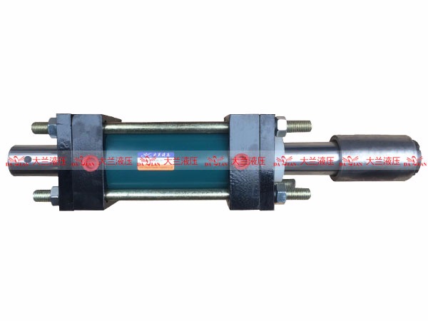 大兰HOD系列14MPA油压缸可调液压缸