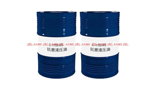 液压油液