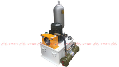 液压系统中<i style='color:red'>蓄能器</i>的作用有哪些？