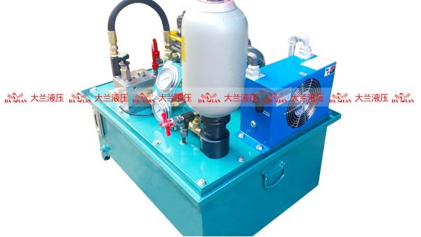 聊聊活塞式<i style='color:red'>蓄能器</i>与气囊式<i style='color:red'>蓄能器</i>