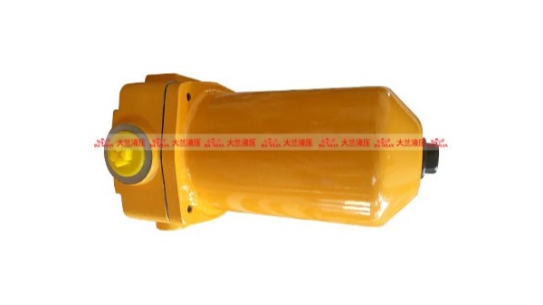 液压系统过滤器
