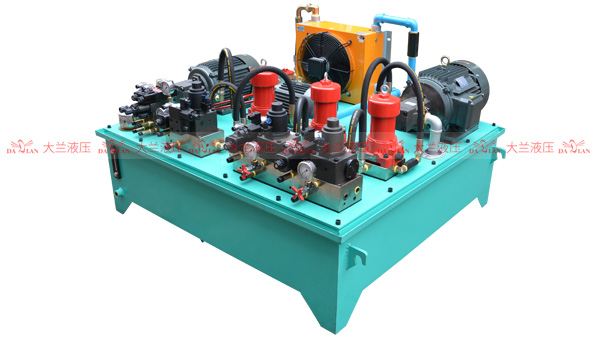 伺服<i style='color:red'>比例阀</i>的简介