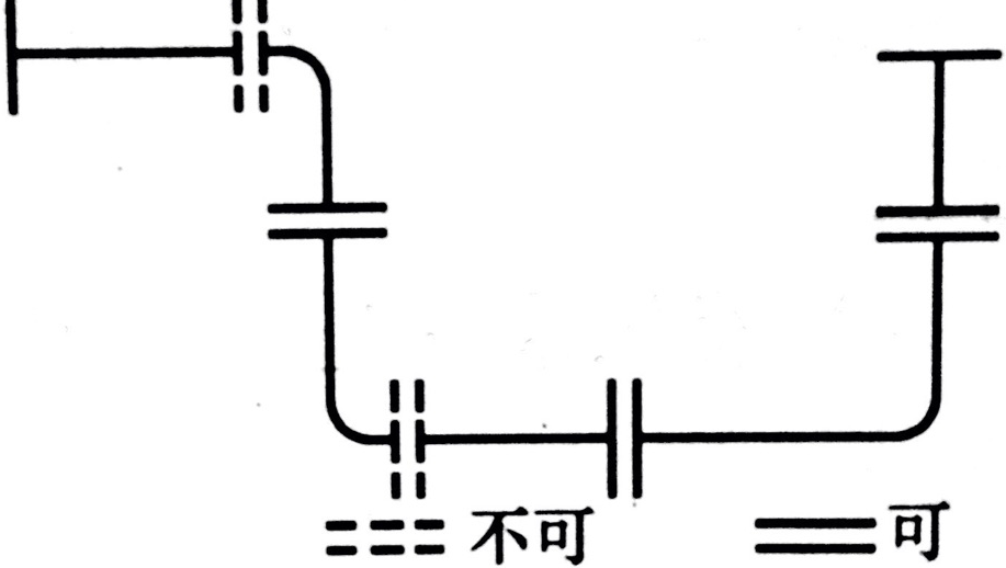 液压系统管路如何注意配管?