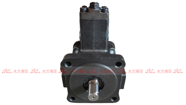 大兰液压泵