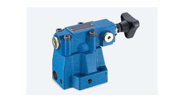 <i style='color:red'>顺序阀</i>压力调整故障分析